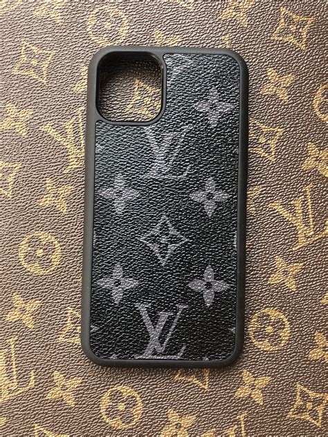 lv phone case iphone 11.